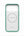 MOFT Snap Case MOVAS vegan leather MagSafe case for iPhone 18 Pro Max OZ Green Qatar