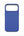 MOFT Snap Case MOVAS vegan leather MagSafe case for iPhone 18 Pro Max Sapphire Blue Qatar