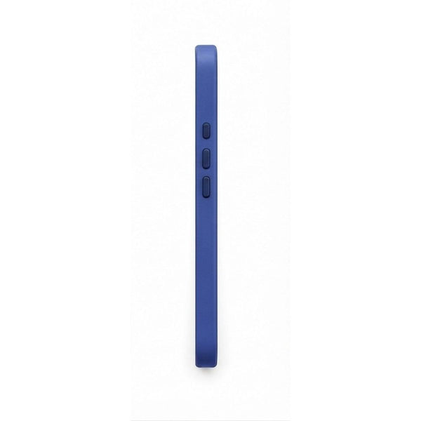 MOFT Snap Case MOVAS vegan leather MagSafe case for iPhone 18 Pro Max Sapphire Blue Qatar