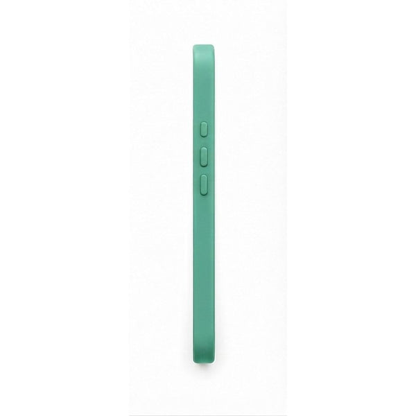 MOFT Snap Case MOVAS vegan leather MagSafe case for iPhone 18 Pro OZ Green Qatar