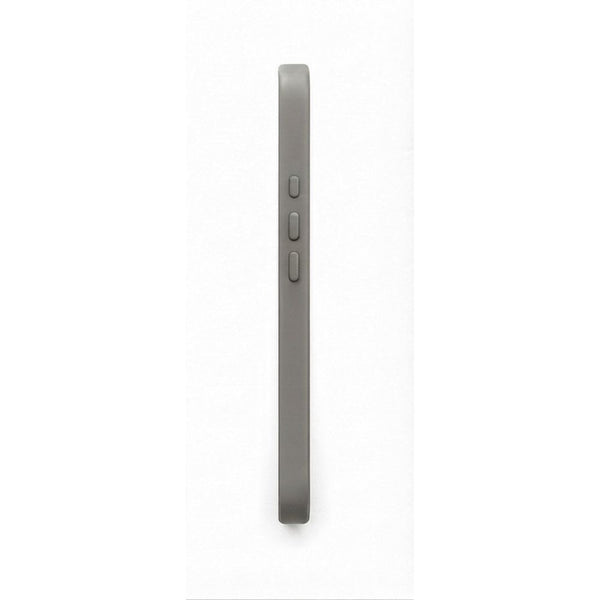 MOFT Snap Case MOVAS vegan leather MagSafe case for iPhone 18 Pro Taupe Gray Qatar
