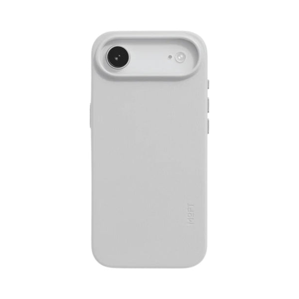 MOFT Snap Case MOVAS™ MagSafe vegan leather case for iPhone Air Misty Cove Qatar