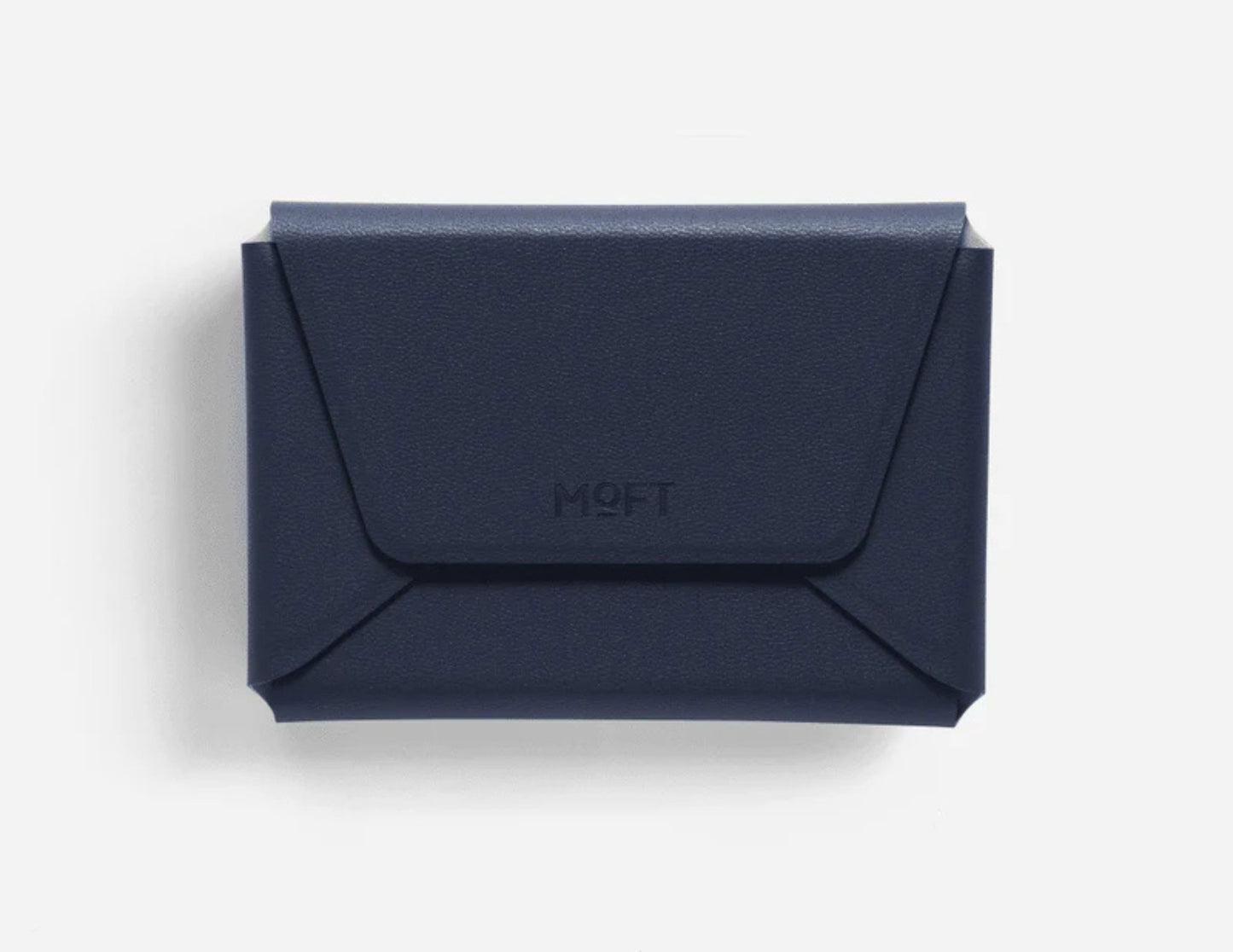 Moft Snap Field Wallet with stand MagSafe RFID vegan leather 8-card holder for iPhone Qatar