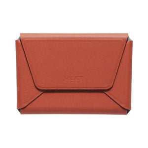 MOFT Snap Field Wallet with Stand MagSafe RFID card holder Clay Qatar