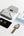MOFT Snap Field Wallet with Stand MagSafe RFID card holder Misty Cove Qatar