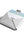 MOFT Snap Field Wallet with Stand MagSafe RFID card holder Misty Cove Qatar