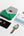 MOFT Snap Field Wallet with Stand MagSafe RFID card holder Oz Green Qatar