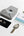 MOFT Snap Field Wallet with Stand MagSafe RFID card holder Taupe Qatar
