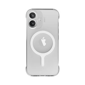 MOFT Snap Invisible Case Clear MagSafe for iPhone 16 Plus Qatar