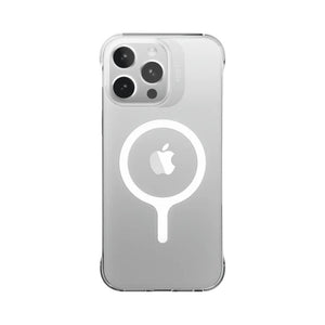 MOFT Snap Invisible Case Clear MagSafe for iPhone 16 Pro Qatar