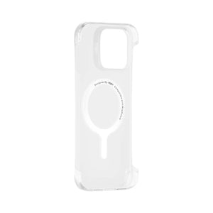 MOFT Snap Invisible Case Clear MagSafe for iPhone 16 Pro Max Qatar