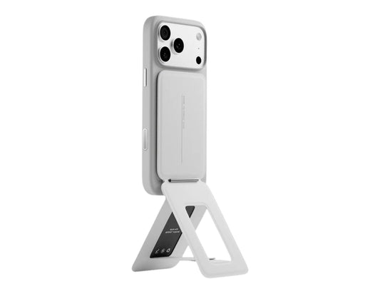 MOFT Snap Invisible Phone Tripod Stand MagSafe compatible adjustable tripod stand for smartphones Qatar