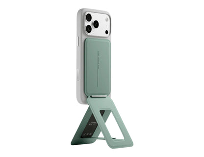 MOFT Snap Invisible Phone Tripod Stand MagSafe compatible adjustable tripod stand for smartphones Qatar