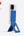 MOFT Snap Invisible Phone Tripod Stand for MagSafe in Sapphire Blue with adjustable viewing angles Qatar