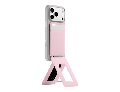 MOFT Snap Invisible Tripod Wallet MagSafe compatible wallet stand tripod accessory for smartphones Qatar