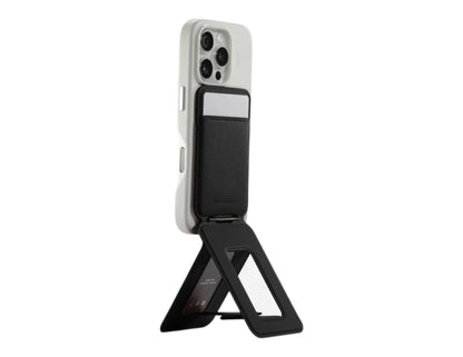 MOFT Snap Invisible Tripod Wallet MagSafe compatible wallet stand tripod accessory for smartphones Qatar