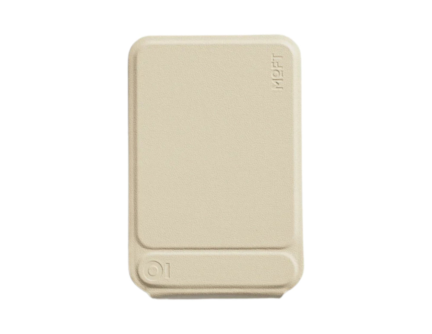 MOFT Snap Invisible Tripod Wallet MagSafe compatible wallet stand tripod accessory for smartphones Qatar