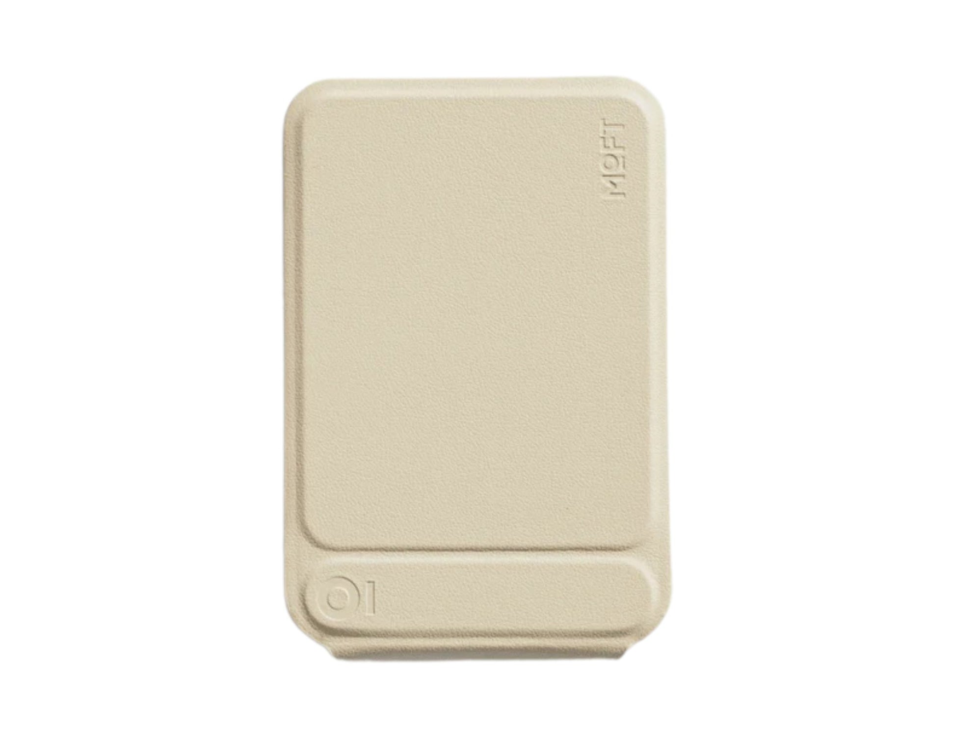 MOFT Snap Invisible Tripod Wallet MagSafe compatible wallet stand tripod accessory for smartphones Qatar