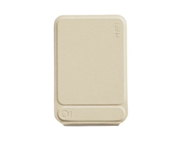 MOFT Snap Invisible Tripod Wallet MagSafe compatible wallet stand tripod accessory for smartphones Qatar