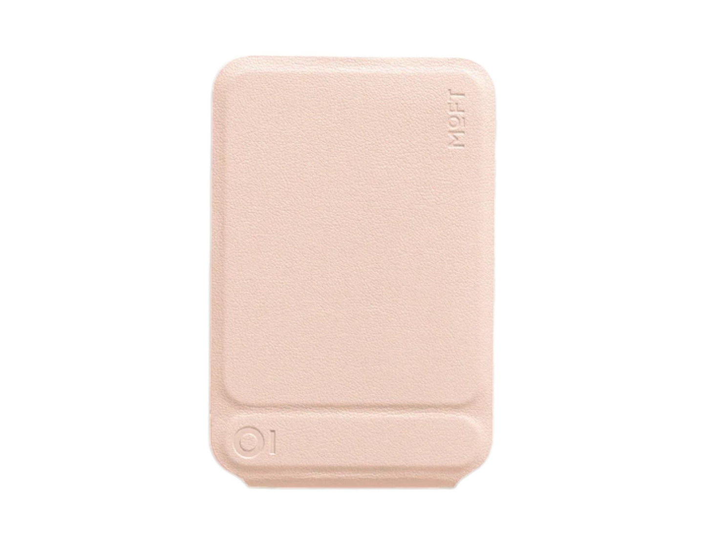 MOFT Snap Invisible Tripod Wallet MagSafe compatible wallet stand tripod accessory for smartphones Qatar