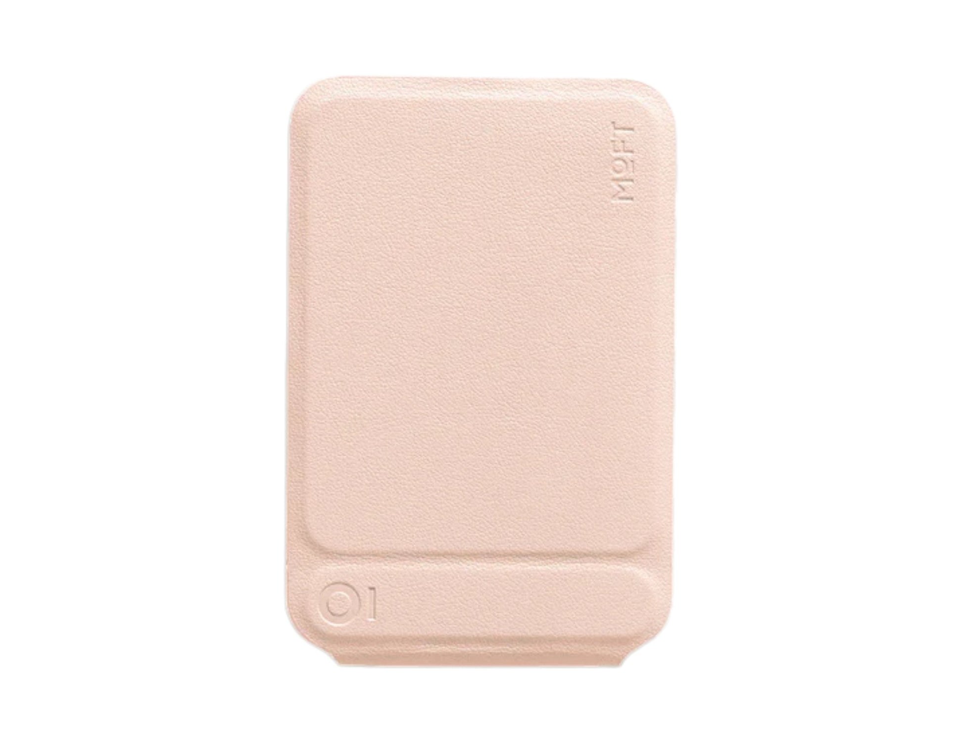 MOFT Snap Invisible Tripod Wallet MagSafe compatible wallet stand tripod accessory for smartphones Qatar
