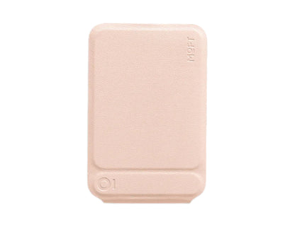 MOFT Snap Invisible Tripod Wallet MagSafe compatible wallet stand tripod accessory for smartphones Qatar