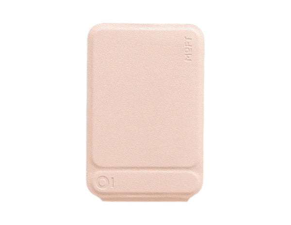 MOFT Snap Invisible Tripod Wallet MagSafe compatible wallet stand tripod accessory for smartphones Qatar