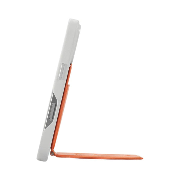MOFT Snap Invisible Phone Tripod Wallet MagSafe 4-in-1 Terracotta Qatar