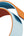 Moft Snap Magnetic Duo-Color Watch Band for Apple Watch 44/45/46/49mm, strong magnets, double-sided buckle, reversible design, in Qatar