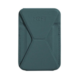 MOFT Snap Phone Stand & Wallet MagSafe 3-in-1 Jungle Qatar