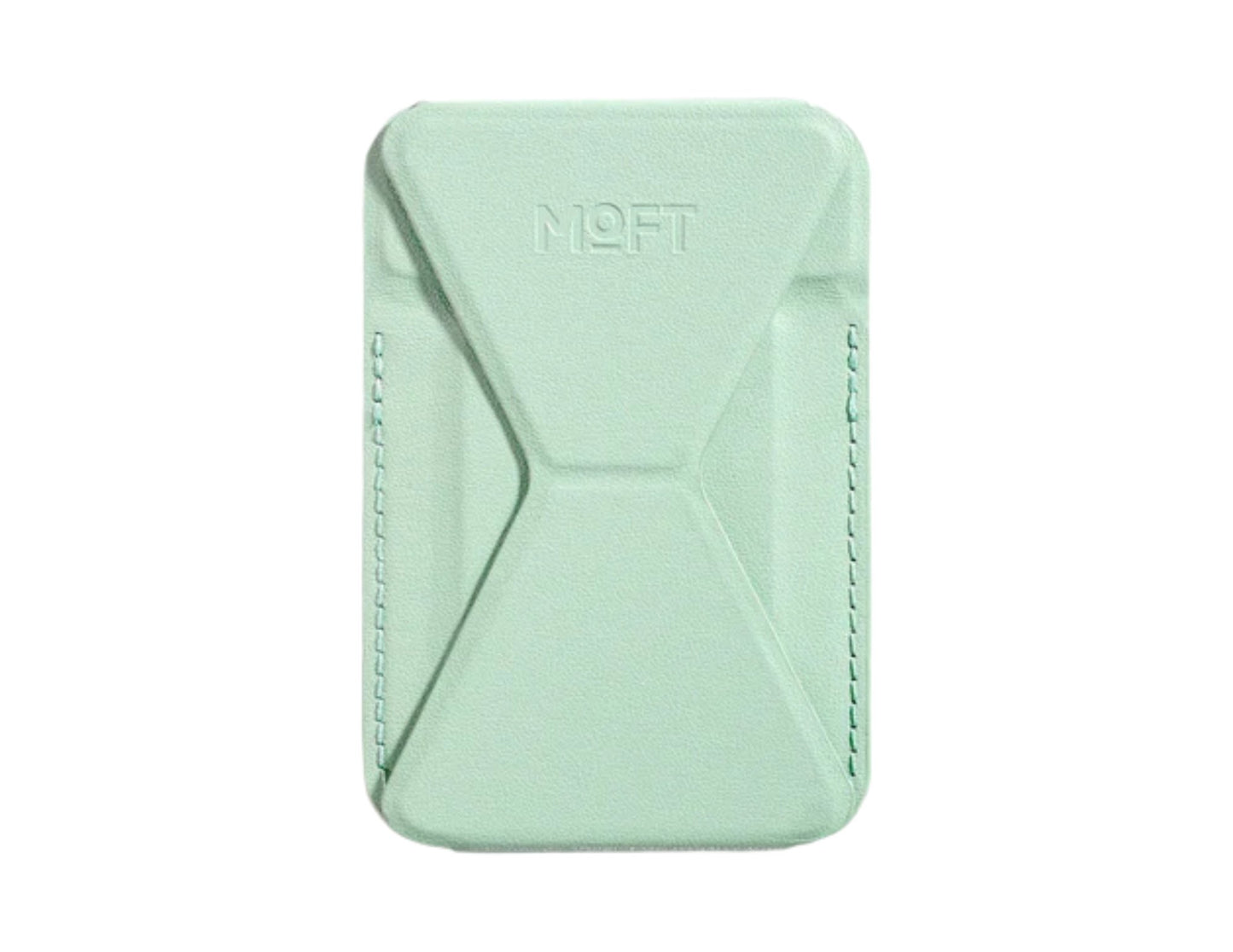 MOFT Snap Phone Stand and Wallet MagSafe compatible magnetic wallet stand accessory Qatar