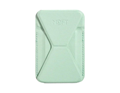 MOFT Snap Phone Stand and Wallet MagSafe compatible magnetic wallet stand accessory Qatar