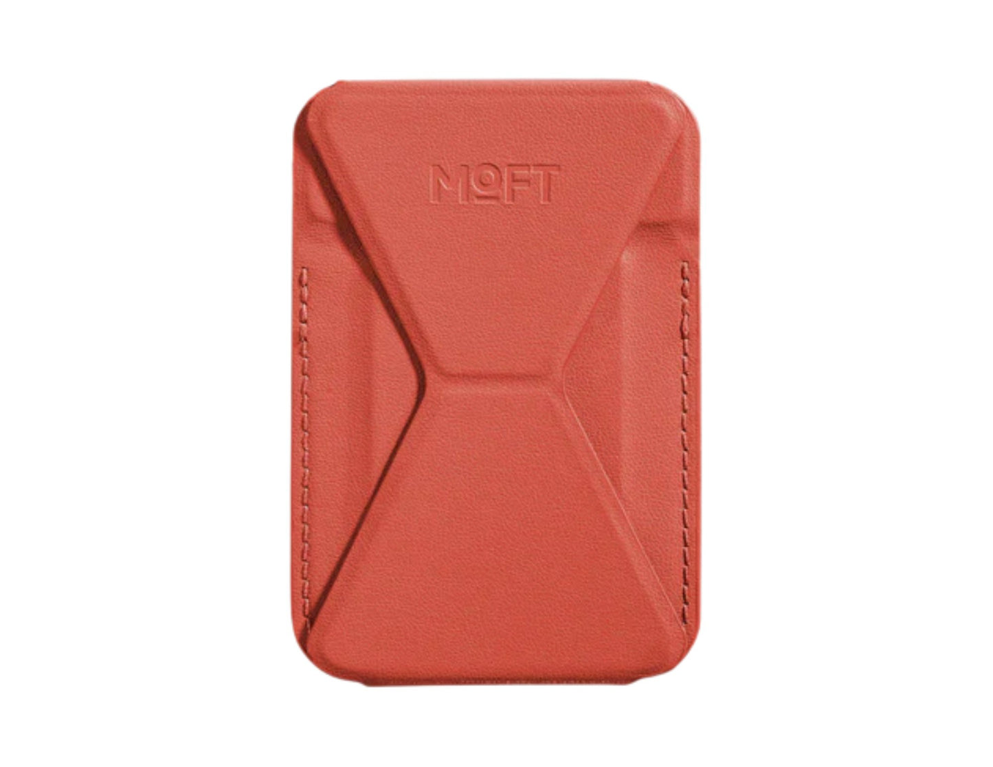 MOFT Snap Phone Stand and Wallet MagSafe compatible magnetic wallet stand accessory Qatar