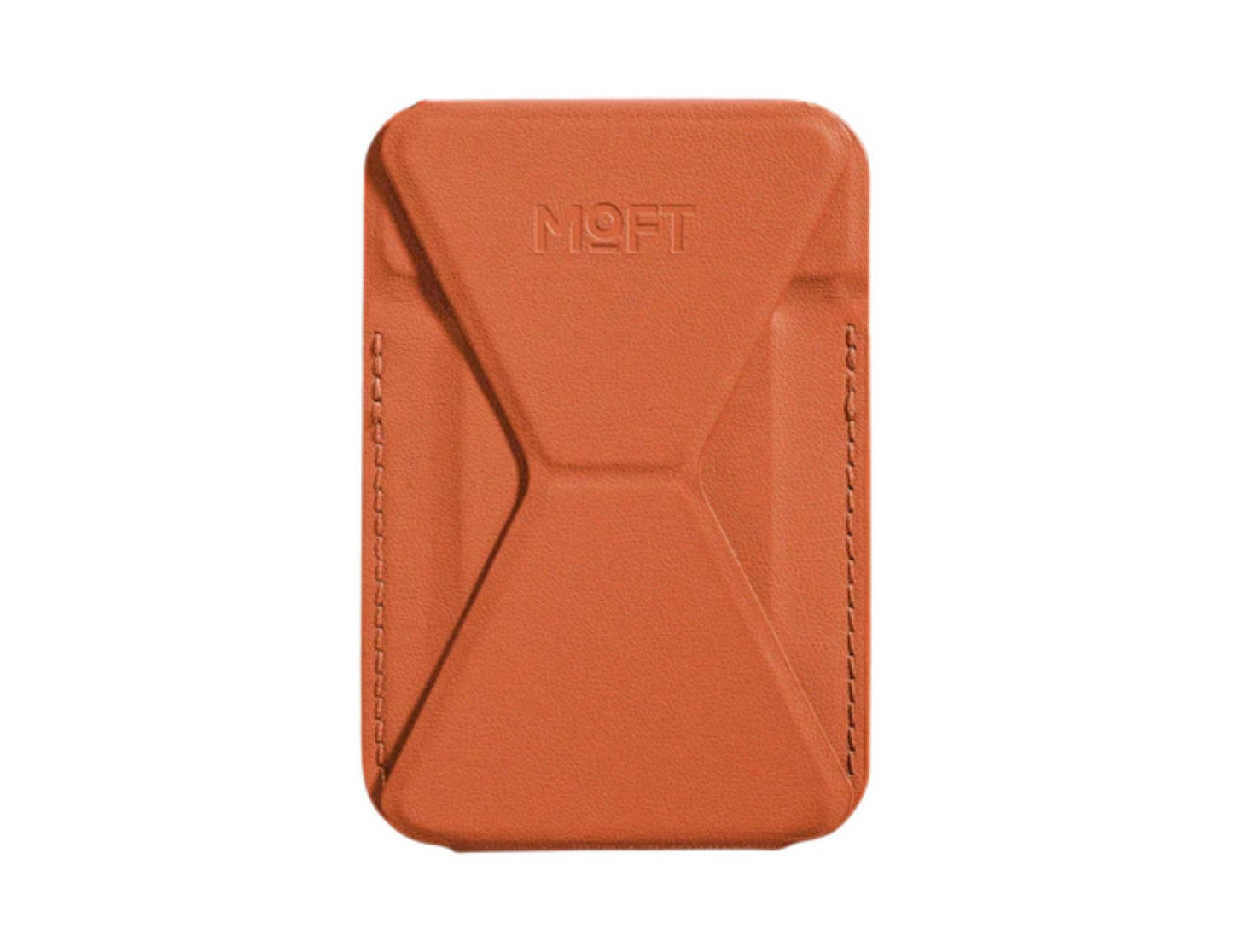 MOFT Snap Phone Stand and Wallet MagSafe compatible magnetic wallet stand accessory Qatar