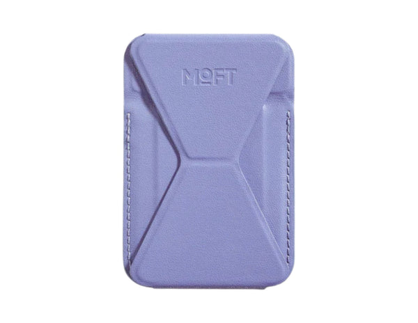 MOFT Snap Phone Stand and Wallet MagSafe compatible magnetic wallet stand accessory Qatar