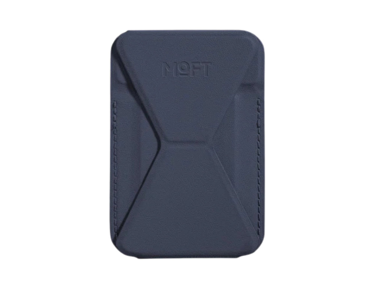MOFT Snap Phone Stand and Wallet MagSafe compatible magnetic wallet stand accessory Qatar