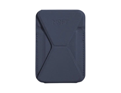 MOFT Snap Phone Stand and Wallet MagSafe compatible magnetic wallet stand accessory Qatar