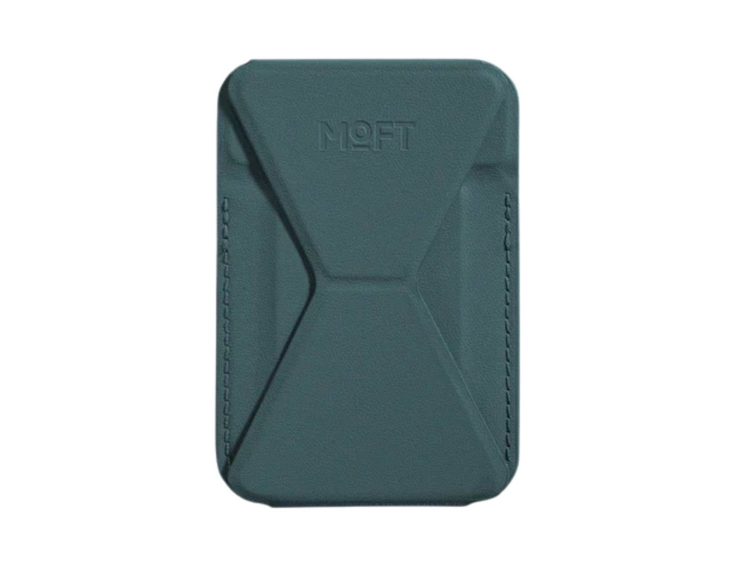 MOFT Snap Phone Stand and Wallet MagSafe compatible magnetic wallet stand accessory Qatar