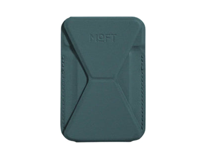 MOFT Snap Phone Stand and Wallet MagSafe compatible magnetic wallet stand accessory Qatar