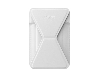 MOFT Snap Phone Stand and Wallet MagSafe compatible magnetic wallet stand accessory Qatar