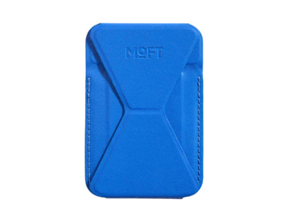 MOFT Snap Phone Stand and Wallet MagSafe compatible magnetic wallet stand accessory Qatar