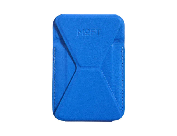 MOFT Snap Phone Stand and Wallet MagSafe compatible magnetic wallet stand accessory Qatar