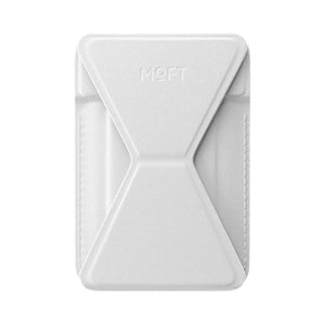 MOFT Snap Phone Stand & Wallet MagSafe 3-in-1 Misty Cove Qatar