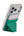 MOFT Snap Phone Stand & Wallet MagSafe 3-in-1 Oz Green Qatar