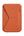 MOFT Snap Phone Stand & Wallet MagSafe 3-in-1 Terracotta Qatar