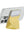 MOFT Snap Phone Stand & Wallet MagSafe 3-in-1 Wonder Yellow Qatar
