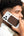 MOFT Snap Phone Tripod MOVAS-E Coffee Bio-Leather MagSafe phone stand and tripod Qatar