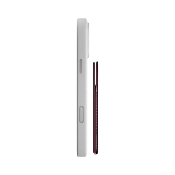 MOFT Trackable Snap-on Phone Stand & Wallet MagSafe wallet with tracking Blackberry Qatar