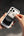 MOFT Trackable Snap-on Phone Stand & Wallet MagSafe wallet with tracking Jet Black Qatar