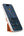 MOFT Trackable Snap-on Phone Stand & Wallet MagSafe wallet with tracking Terracotta Qatar